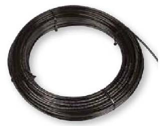 WIGAM  TERMOPLASTIC TUB 2MM 1MT